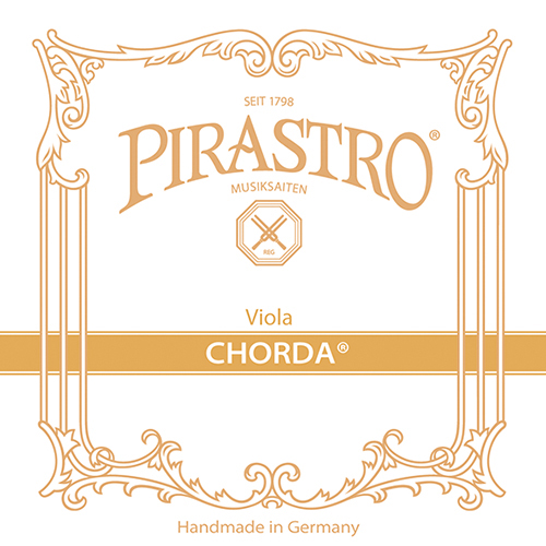 PIRASTRO Chorda Violasaite D 19 1/2 blank