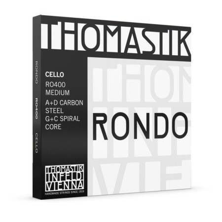 THOMASTIK Rondo Cellosaite G