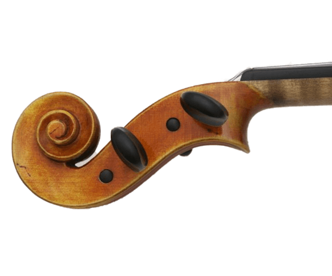 Arc Verona Student Violine antik 4/4