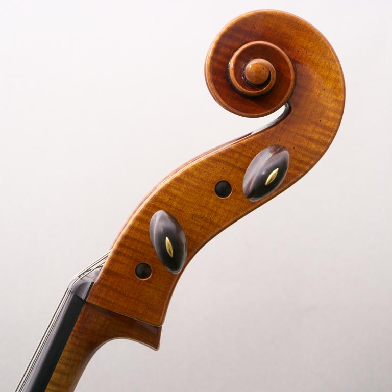 Ernst Heinrich Roth Cello Classic Line