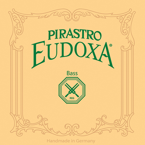 PIRASTRO Eudoxa Basssaite D medium