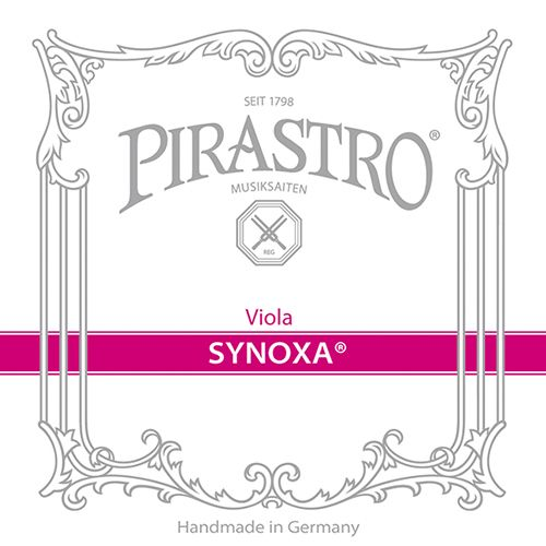 PIRASTRO Synoxa Violasaite A