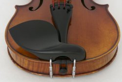 HELLBERG Kinnhalter Violine