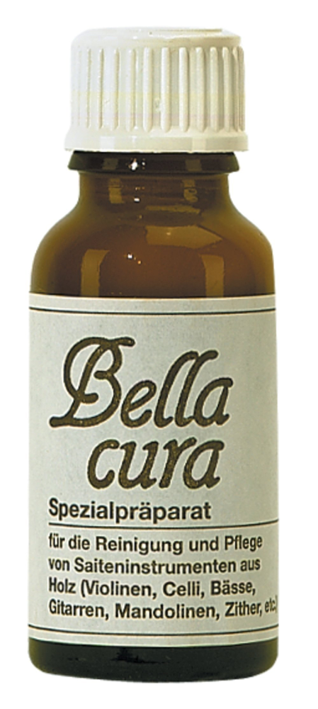 BELLACURA Reinigungs-/Poliermittel 20 ml