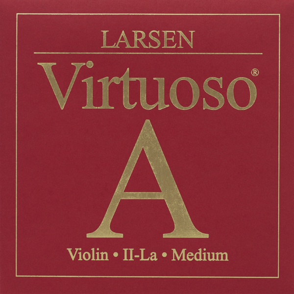 LARSEN Virtuoso Violinsaite A