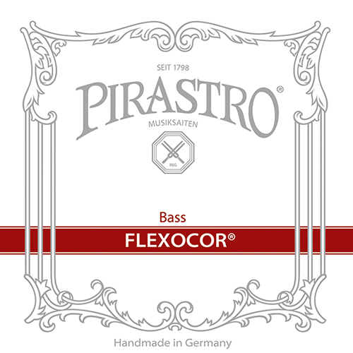 PIRASTRO Flexocor Basssaite A, medium