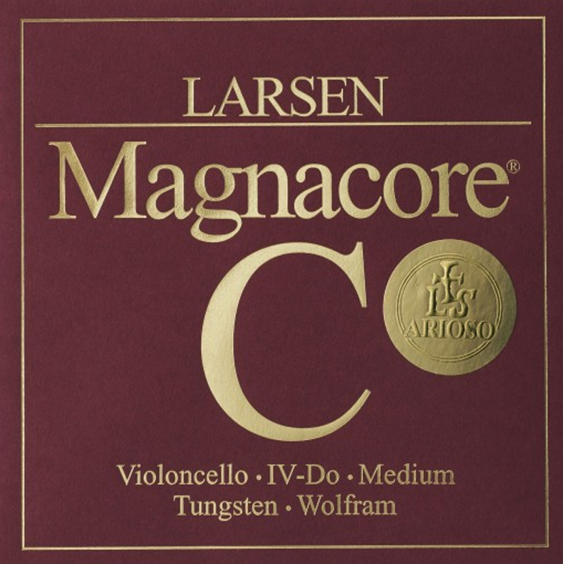 Magnacore