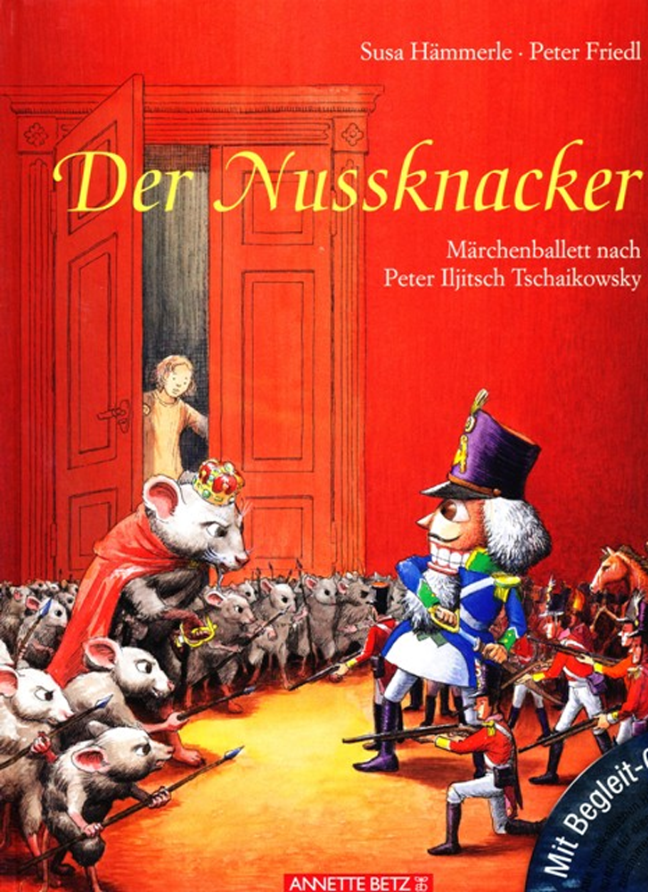 Der Nussknacker