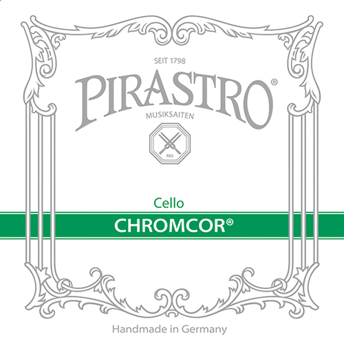 PIRASTRO Chromcor Cellosaite A, medium