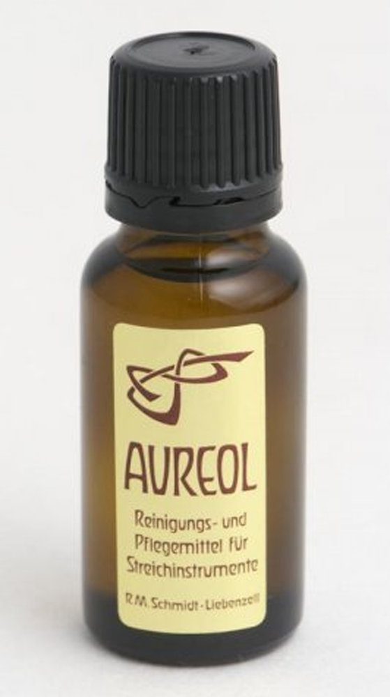 AUREOL Reinigungs-/Poliermittel 20ml