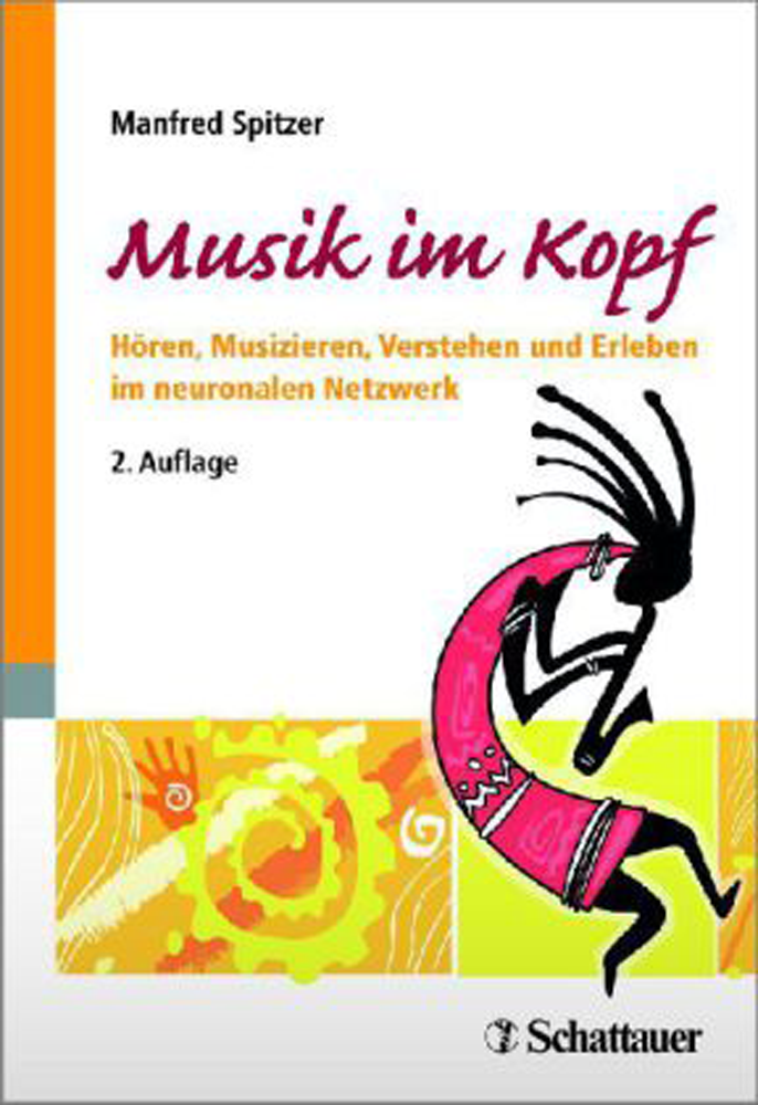 Musik im Kopf