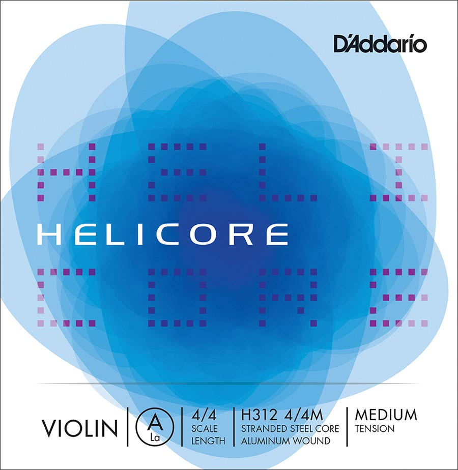 D´ADDARIO Helicore Violinsaite A