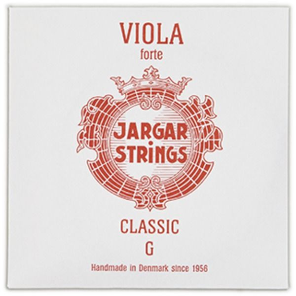 JARGAR Classic Violasaite G