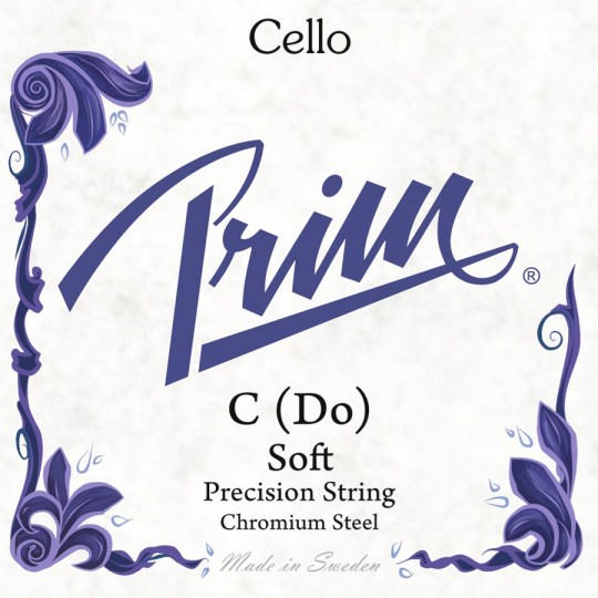 PRIM Precision Cellosaite C soft