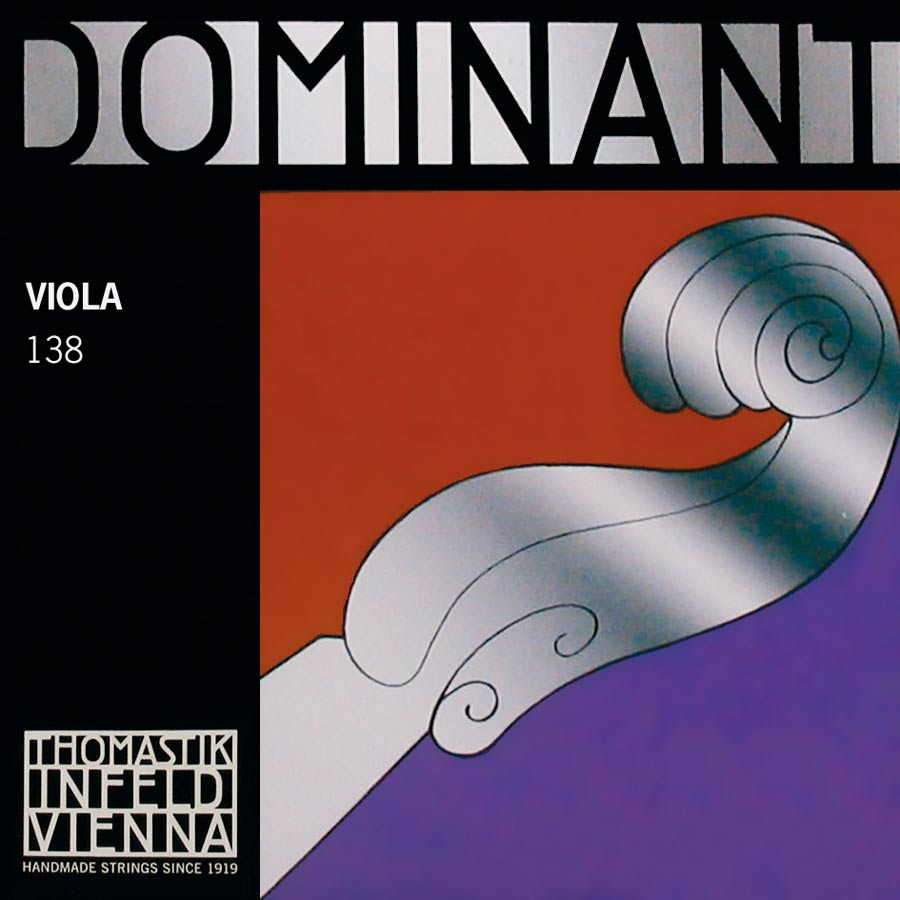 THOMASTIK Dominant Violasaite G