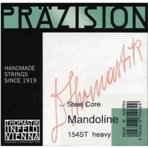 Mandoline / Mandola