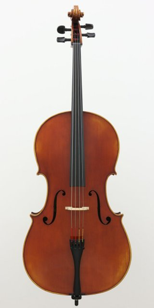 Jósef Simon ? Violoncello