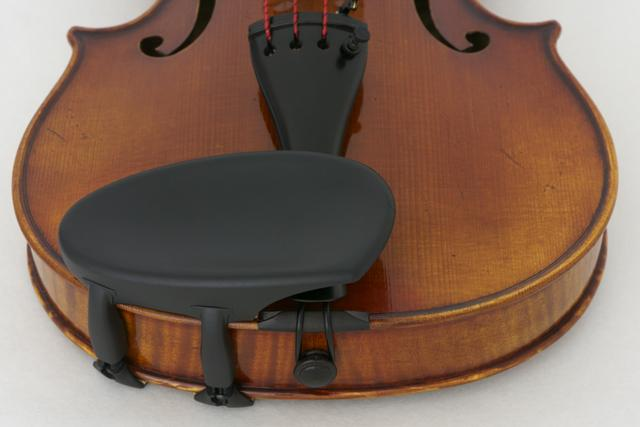 WITTNER Kinnhalter antiallerg. Violine