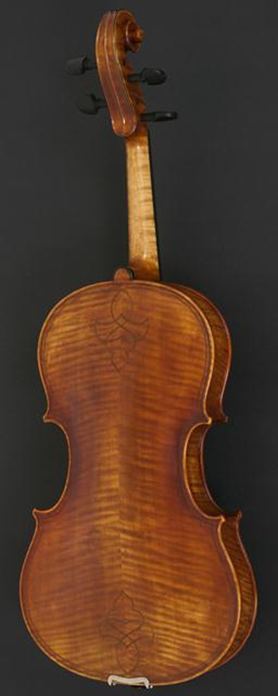 Arc Verona Cremona Viola Modell Gasparo da Salo  40.5 cm