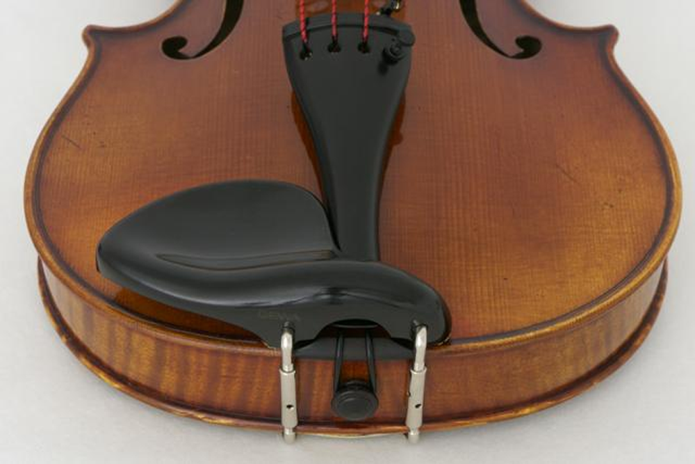 WENDLING Kinnhalter Violine Ebenholz