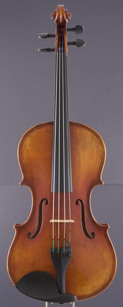 Arc Verona Cremona Viola Modell Gasparo da Salo  40.5 cm