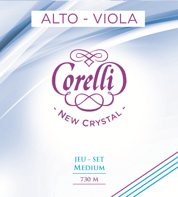 CORELLI Crystal Violasaite C