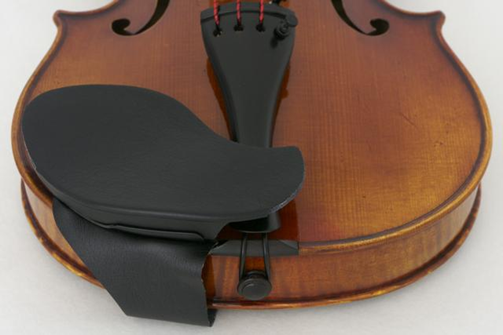 WOLF Maestro Kinnhalter für Violine/Viola