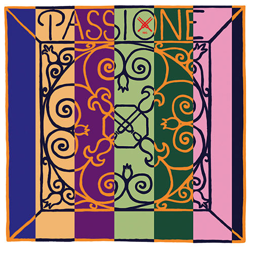 PIRASTRO Passione Violinsaite D