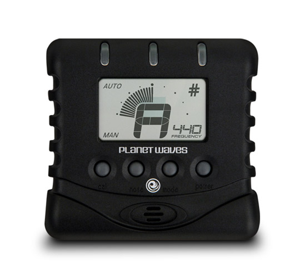 PLANET WAVES CT-09 Universal Chromatic Tuner / Stimmgerät