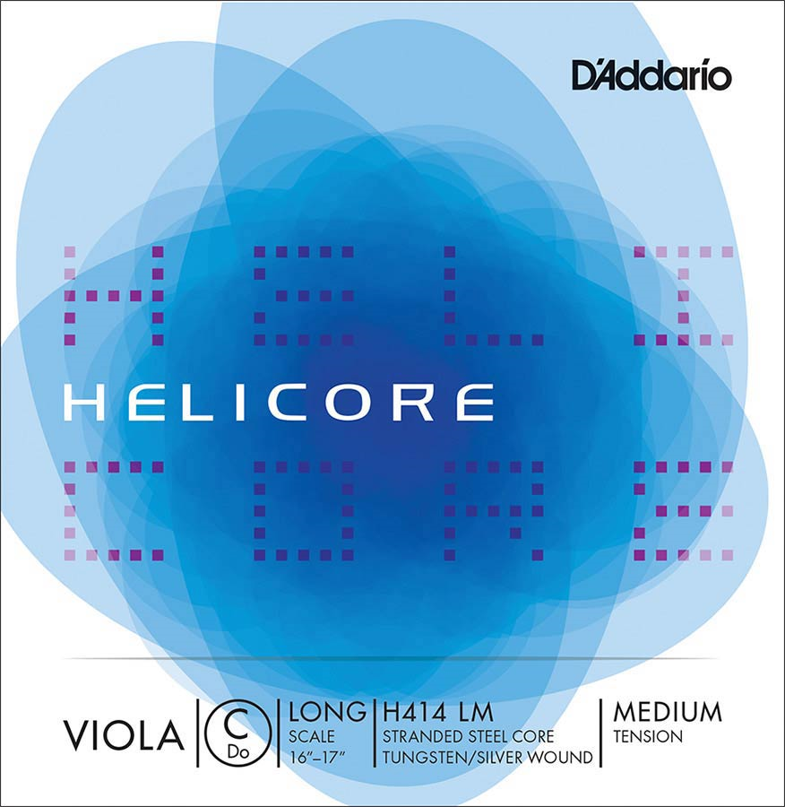 D´ADDARIO Helicore Violasaite C