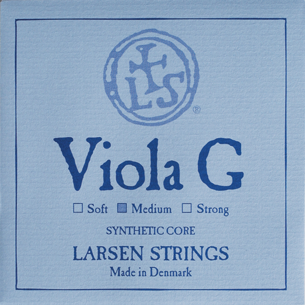 LARSEN Violasaite G, strong