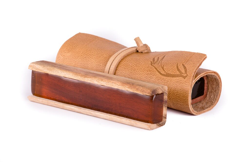 LEATHERWOOD Bespoke Kolophonium Violine