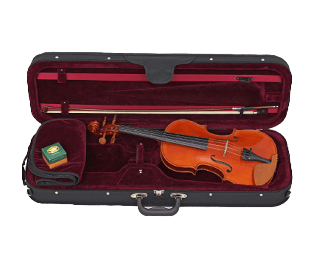 Arc Verona SCHOLAR Violinset