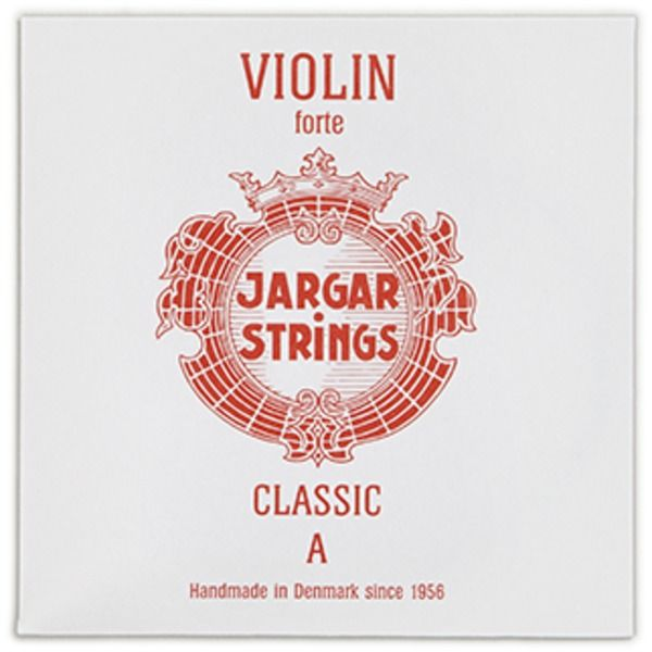 JARGAR Classic Violinsaite A forte