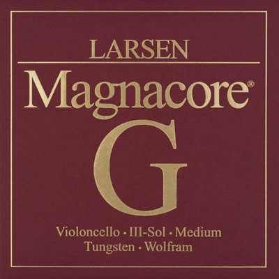 LARSEN Magnacore Cellosaite G