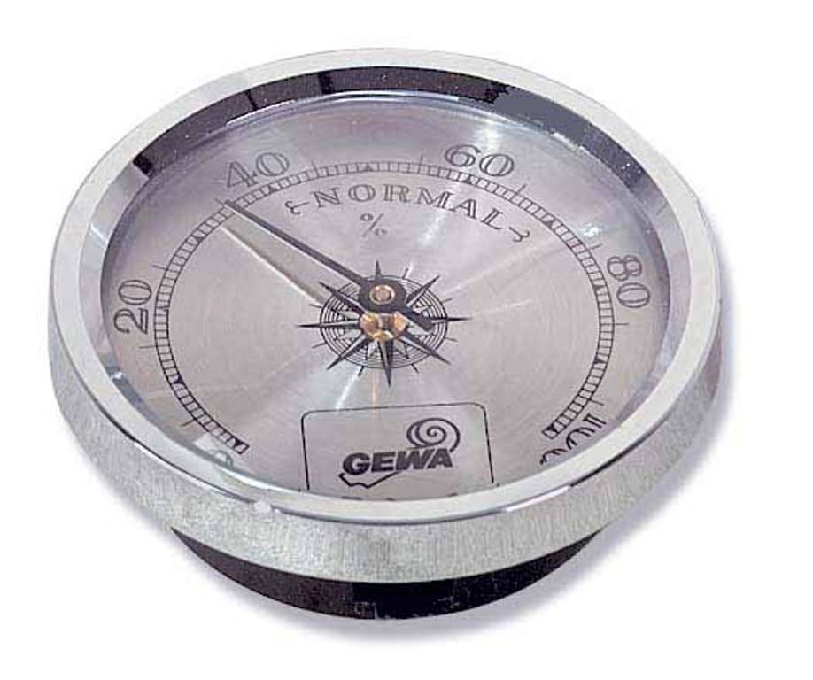 Hygrometer