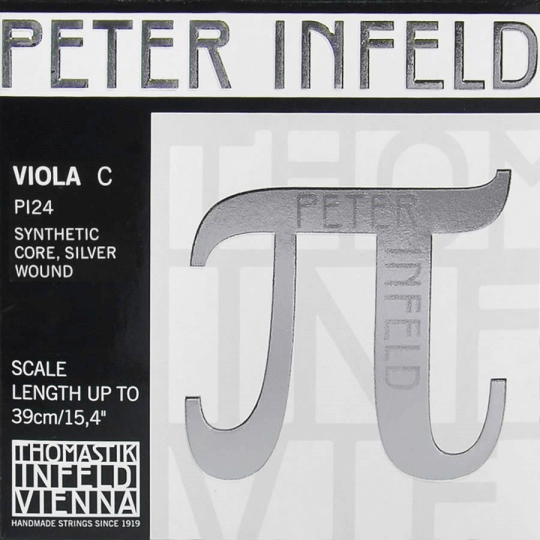 THOMASTIK Peter Infeld PI Violasaite C, medium