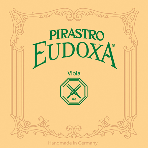 PIRASTRO Eudoxa Violasaite C 21