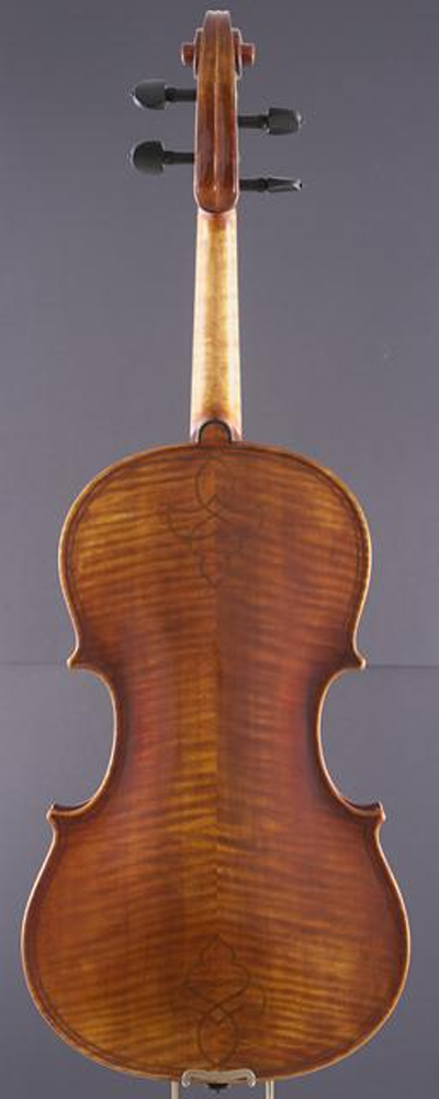 Arc Verona Cremona Viola Modell Gasparo da Salo  40.5 cm