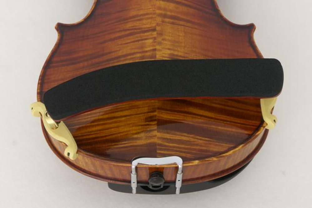 KUN Bravo Collapsible Schulterstütze Violine