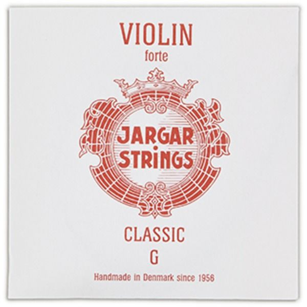 JARGAR Classic Violinsaite G forte