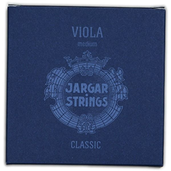 JARGAR Classic Violasaiten SATZ