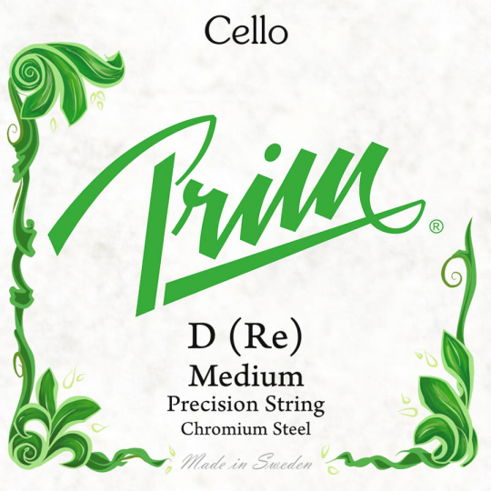 PRIM Precision Cellosaite D medium