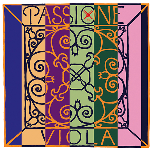 PIRASTRO Passione Violasaite G