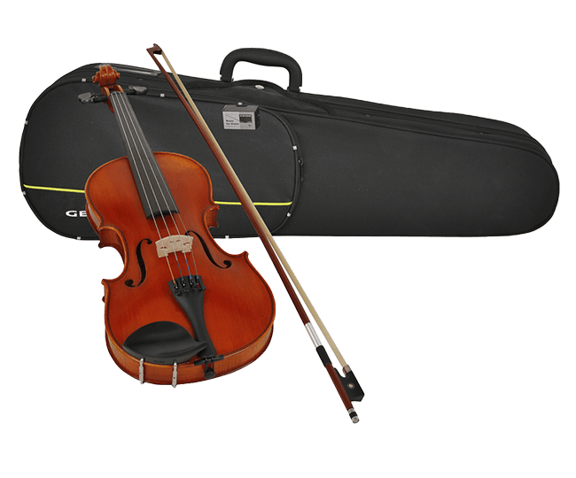 Arc Verona ASPIRANTE Violinset