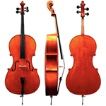 Violoncello 3/4 - 1/4 