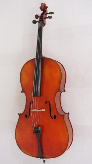 Meistercello Mauro Franconi 4/4