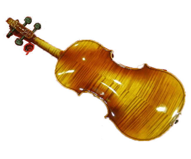 Ernst-Heinrich Roth Violine, Master Line