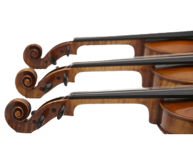 Arc Verona Antik Konzertvioline 4/4