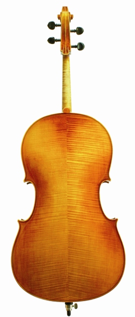 Ernst Heinrich Roth Cello Master Line